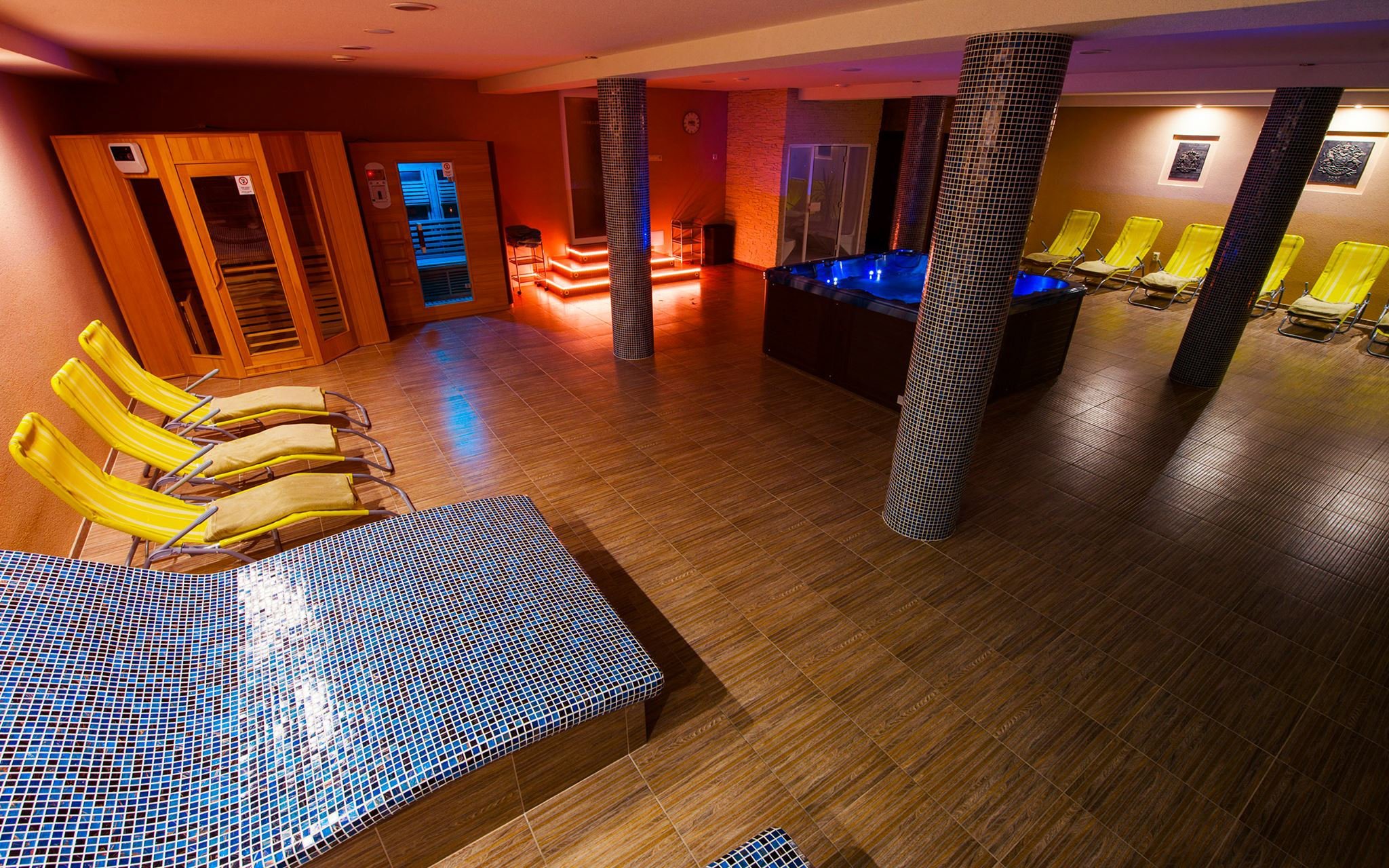 Wellness Penzion Maxim ***, Rekreačná 1485, Bojnice 972 01 , maxim@maxim-penzion.sk