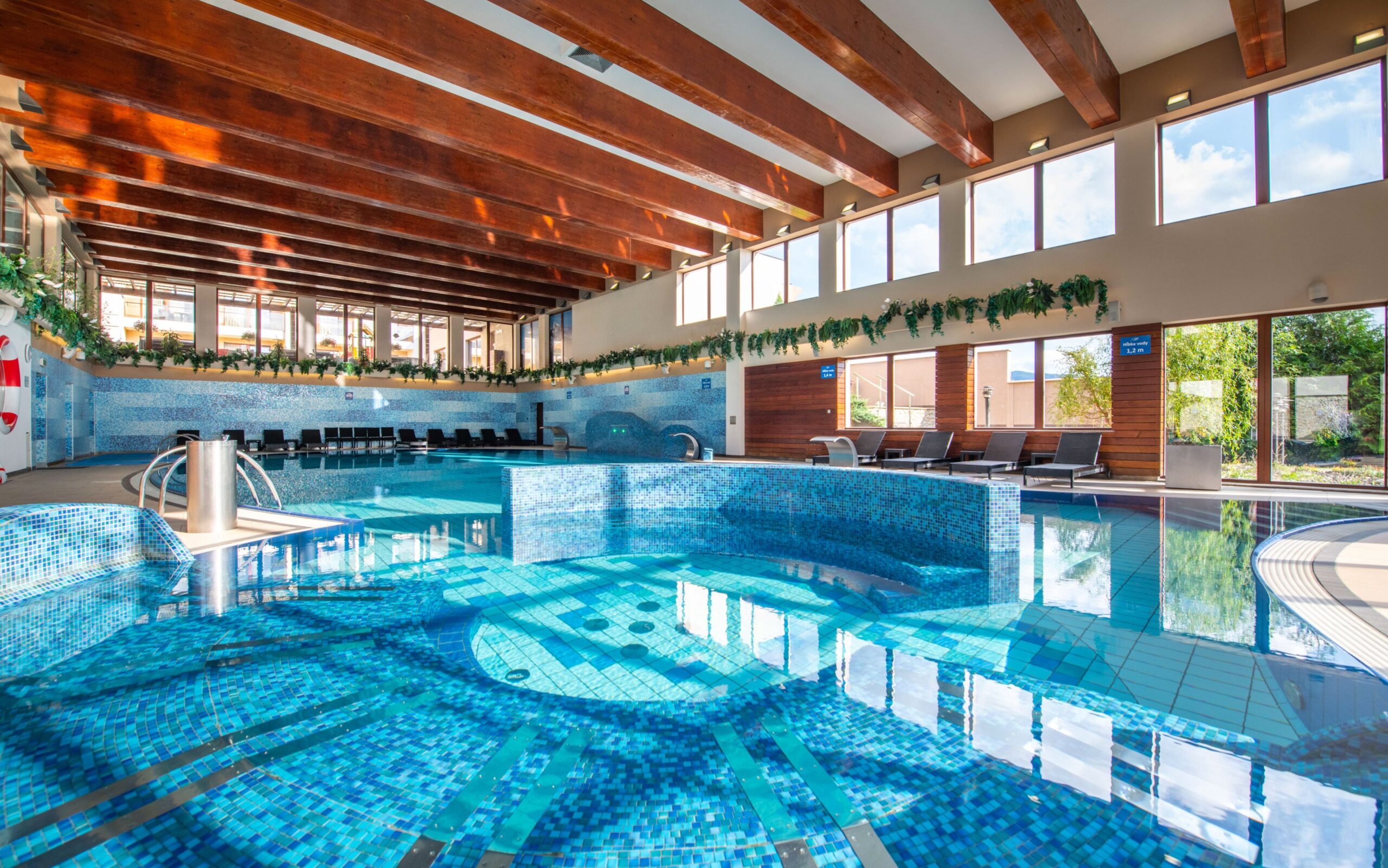 Ubytovanie/Pobyt: Wellness Hotel Diplomat ****, 1. Mája 14/460, Rajecké Teplice 013 13, recepcia@hoteldiplomat.sk