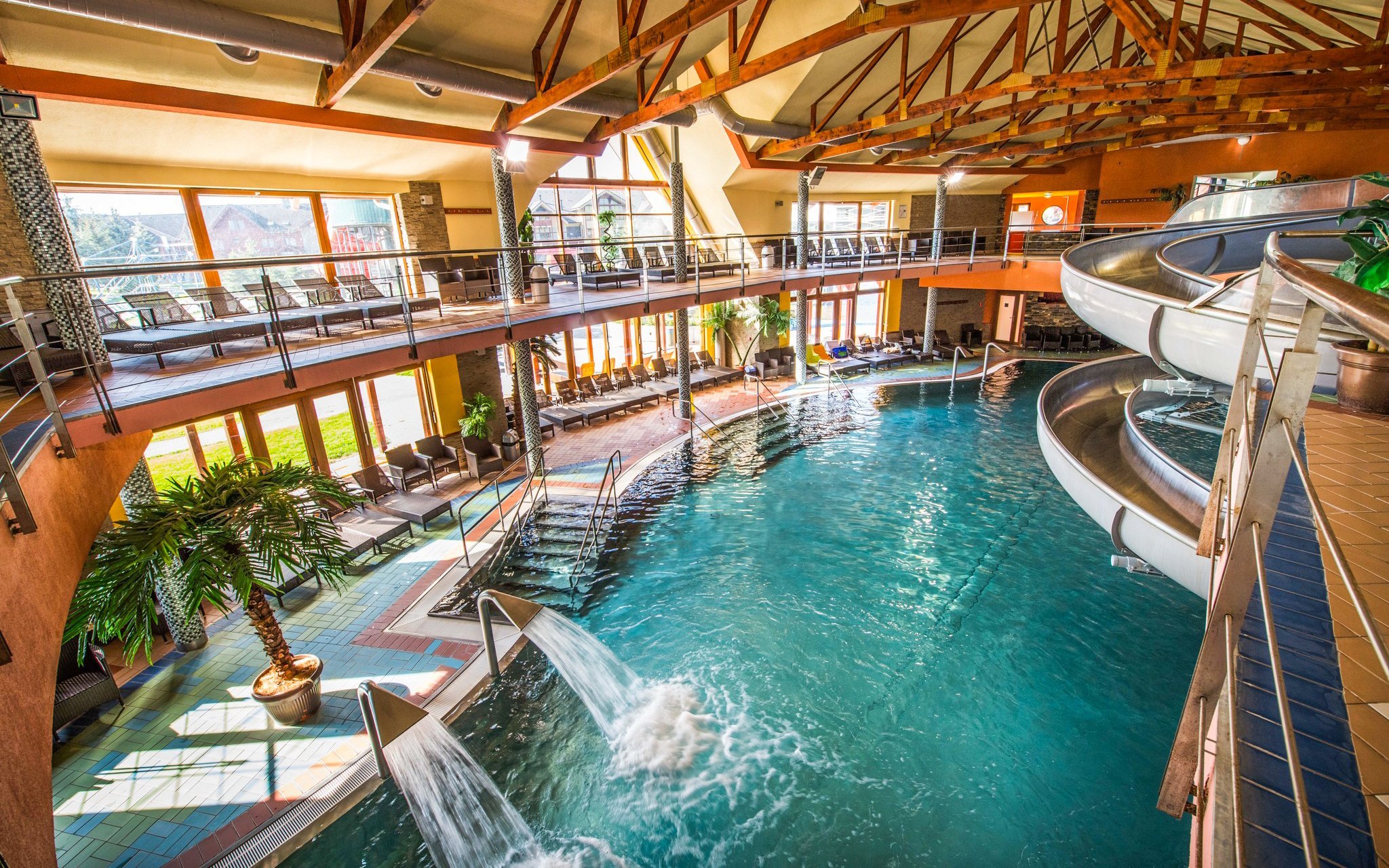 Ubytovanie/Pobyt: Penzión Agrothermal Bešeňová, Bešeňová 137, Liptovská Teplá 03483, office@agrothermal.sk