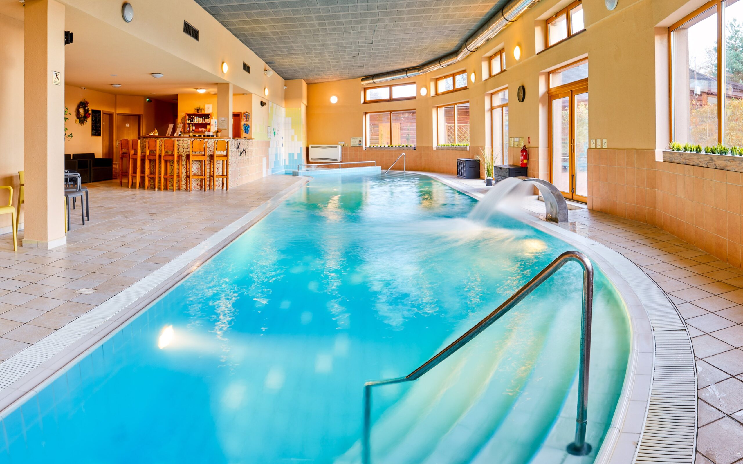 Ubytovanie/Pobyt: Sojka Resort ***, Malatíny 104, Malatíny 032 15, hotel@sojka.eu